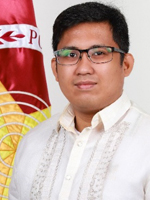 Engr. Armando Victoria