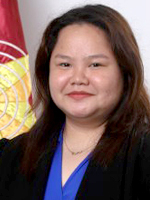Mary Joy A, Villalino, LPT