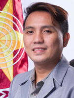 Ferdinand S. Villanueva