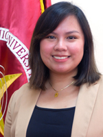 Patricia Camille Villa