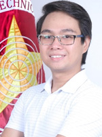 Paulo Benedicto C. Villar, MAS