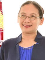 Angelita S. Villaruel, DBA