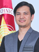 Joseph Reylan B. Viray, PhD