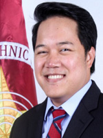 Ar./EnP. Anthony C. Yan, UAP, PIEP