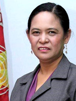 Regina B. Zuñiga