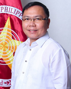 Emanuel C. De Guzman, Ph.D