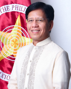 Alberto C. Guillo, MS (Stat) MA (Econ)