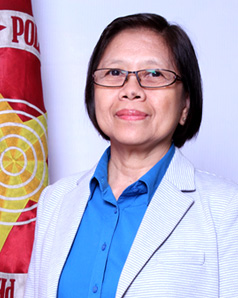 Herminia E. Manimtim, DEM