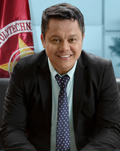 Manuel M. Muhi, D.Tech.