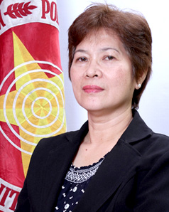 Zenaida R. Sarmiento, DEM