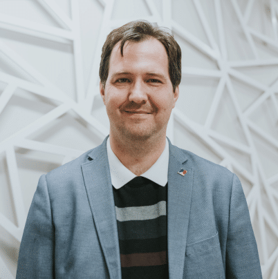 Dr. Jonathan G. Malek