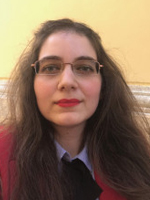 Dr. Nikoleta Zampaki