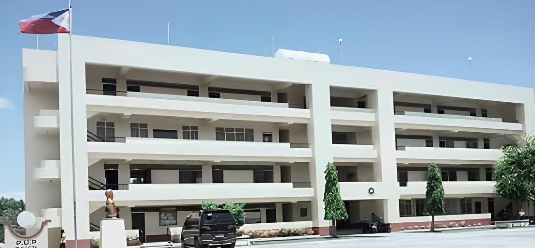 PUP Ragay Campus