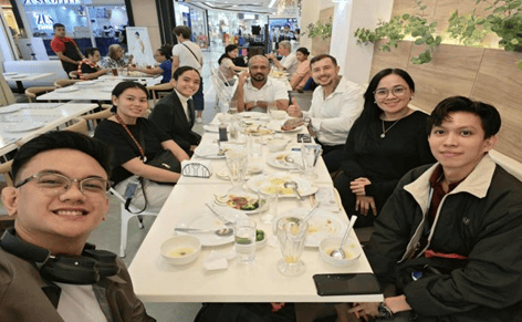 Direct Foreign Investor Seed Pitching through Strategic Partnership with Investors