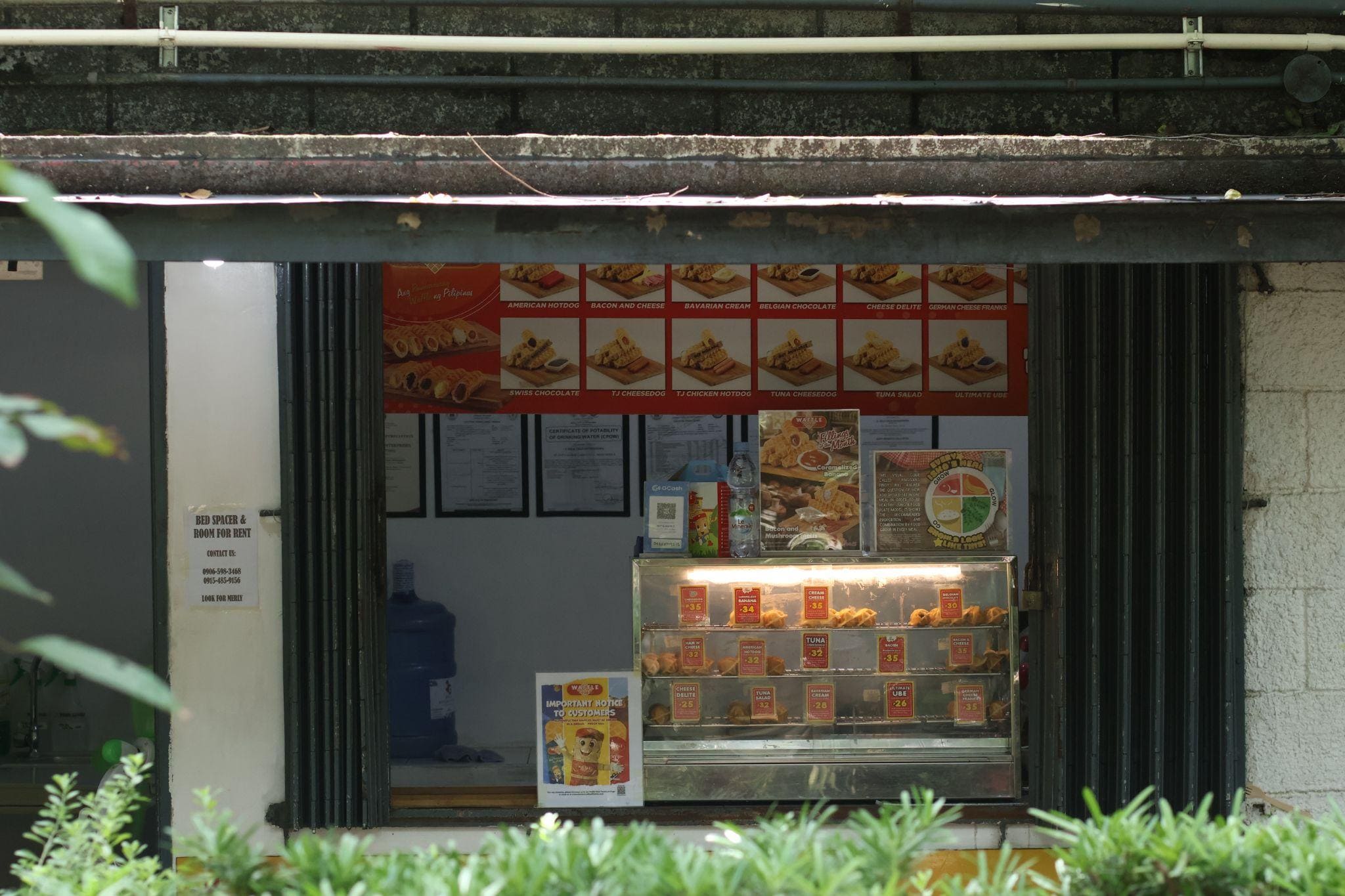 Campus Food Sustainability, Health, and Accessibility