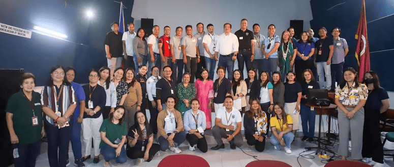 Supportive Assistance For Crisis Events (SAFE) 