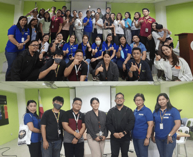 Lusog Isip Kabataan Education (LIKE) Program