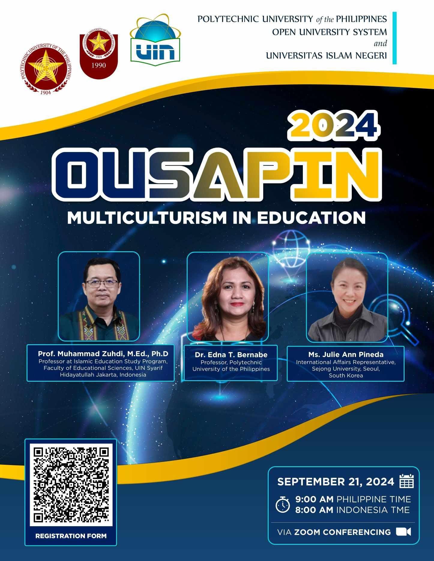 OUSapin