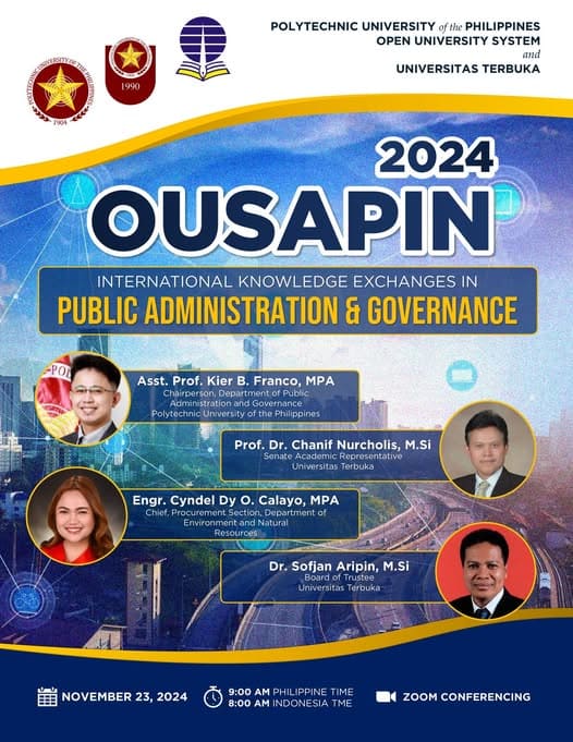 OUSapin