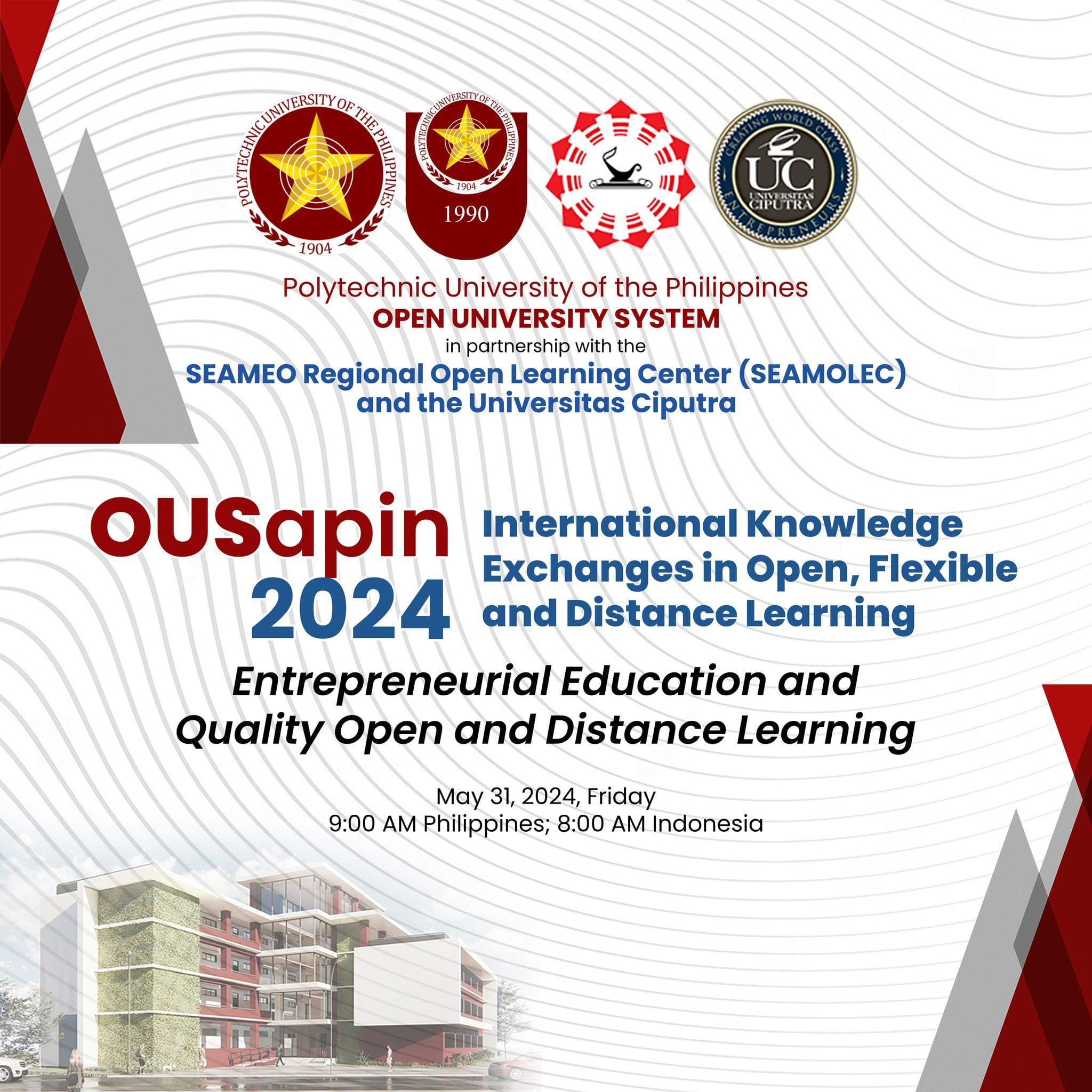 OUSapin