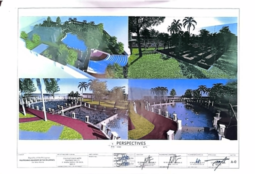 PUP Wastewater Management & Sewage Treatment Systems