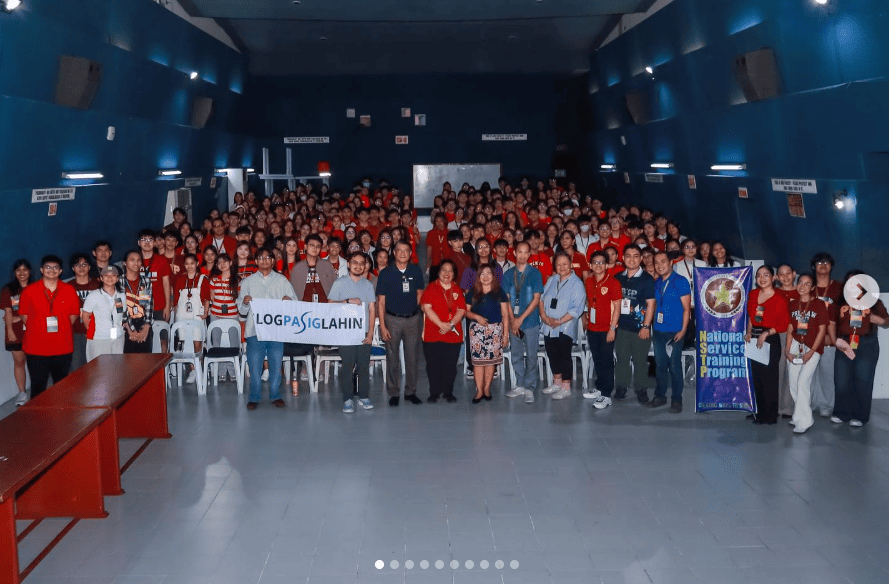protecting the Pasig River