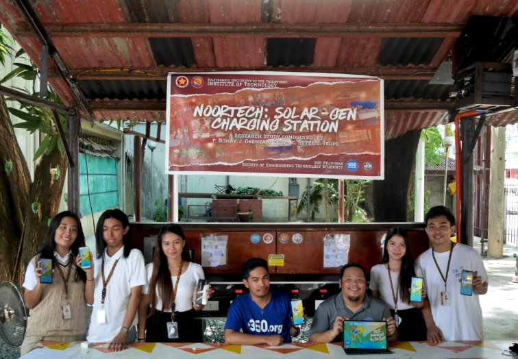 Community Outreach and Clean Energy Education Initiatives