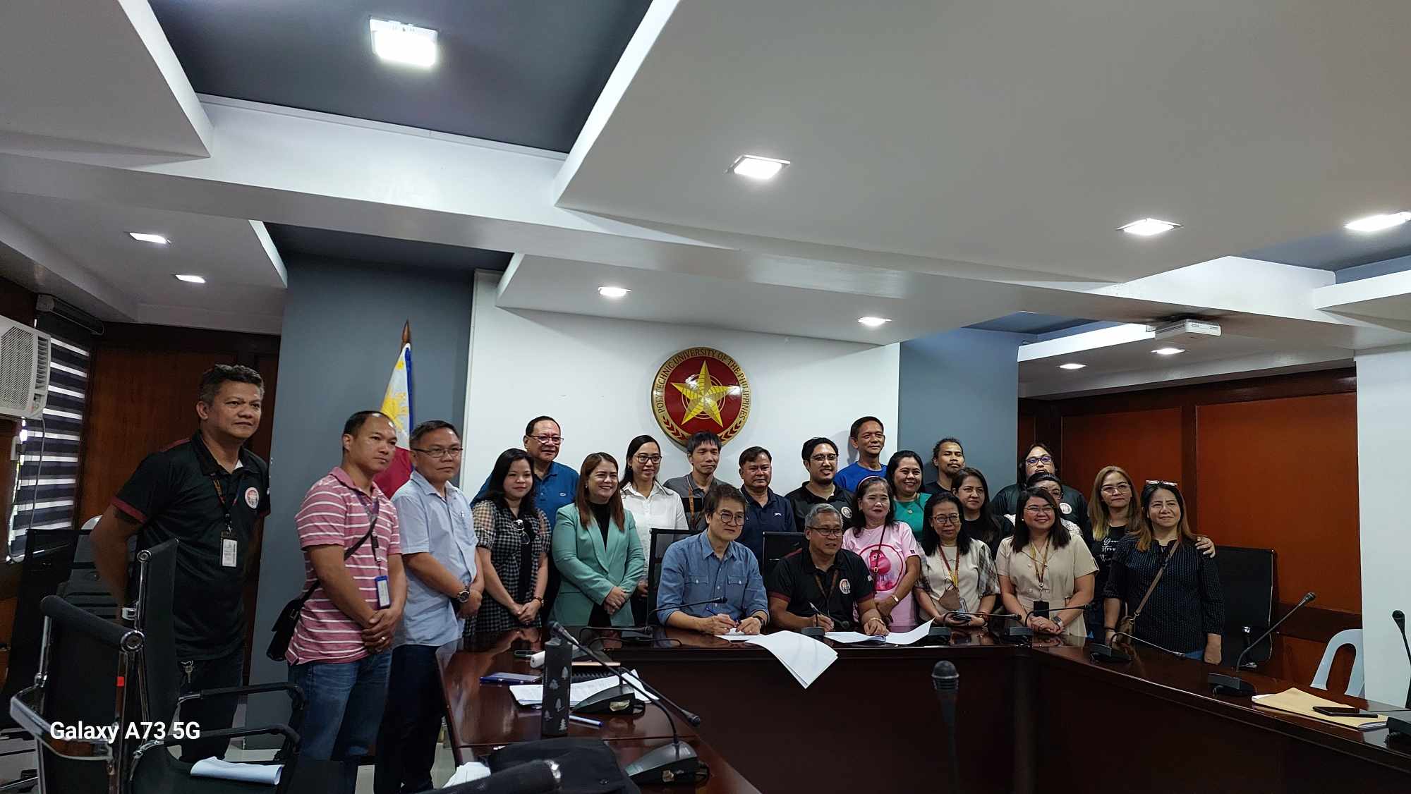 Collective Negotiation Agreement