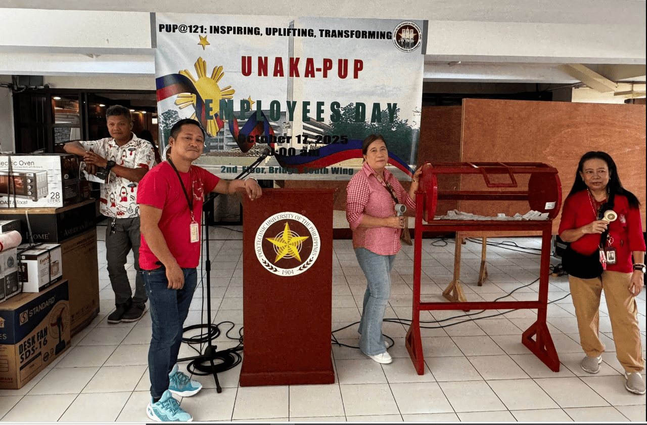 PUP underscores its commitment to labor rights and collective bargaining for all