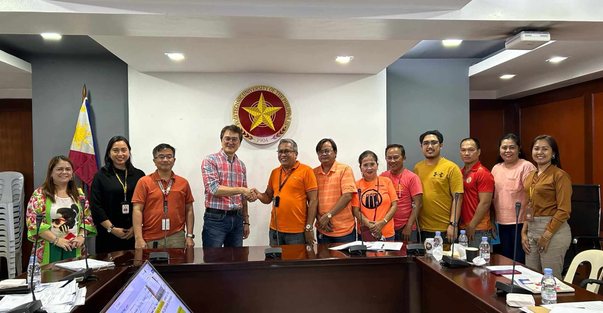 Collective Negotiation Agreement