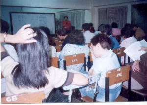 GCTS