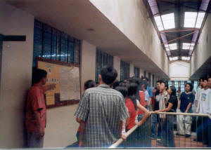 GCTS