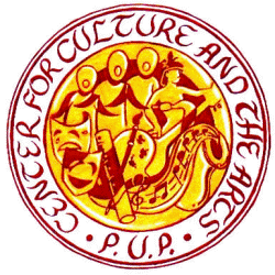 PUP UCCA Logo